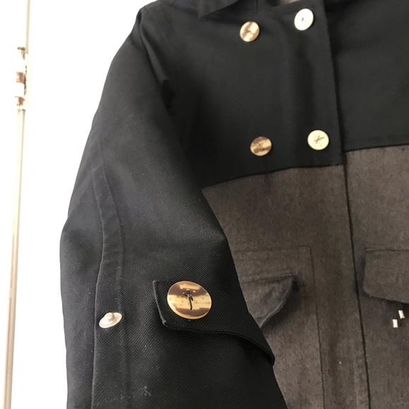 Holden Winter Jacket - Picture 8 of 9